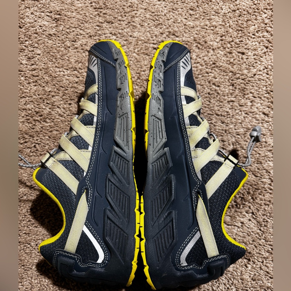 Keen Versatrail Hiking Shoe men’s 15 - Picture 6 of 9